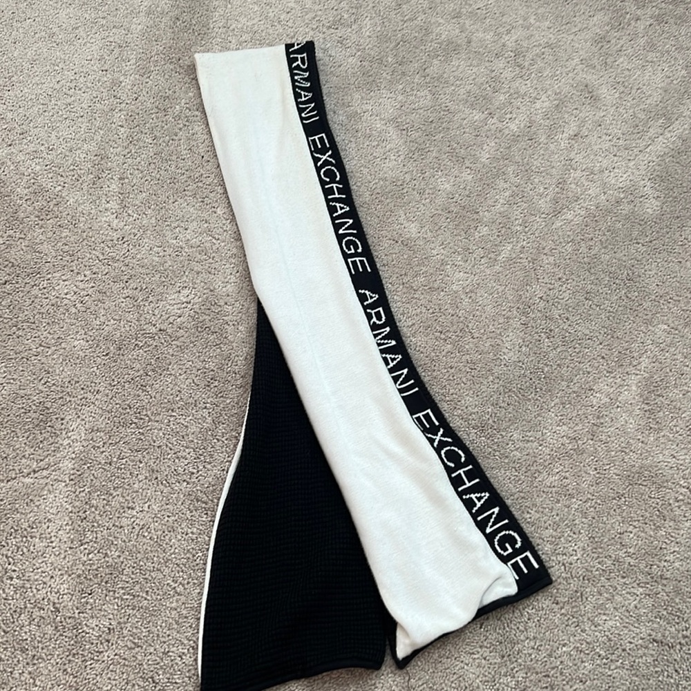 Scarf; Used
